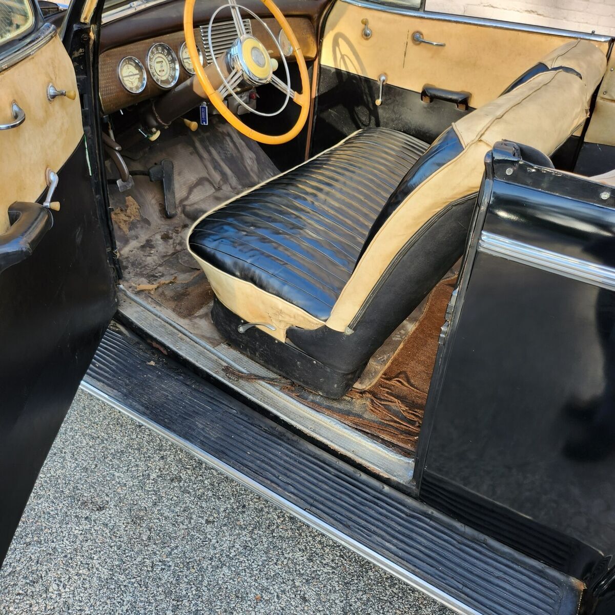 1940 Buick 40 - photo 13