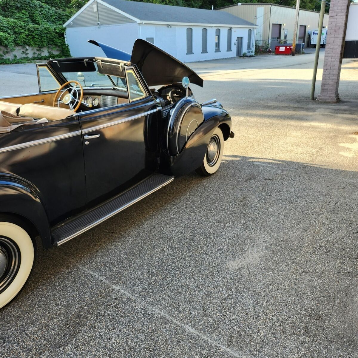 1940 Buick 40 - photo 6
