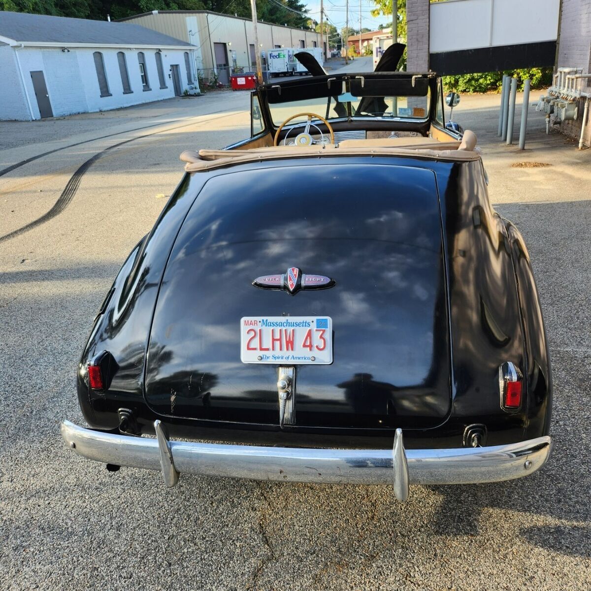 1940 Buick 40 - photo 9