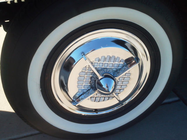 1940 Chevrolet MASTER DELUXE SEDAN DELIVERY - photo 12