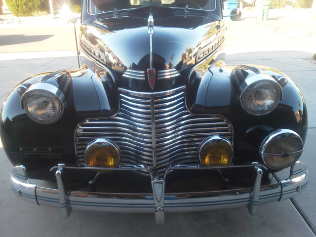 1940 Chevrolet MASTER DELUXE SEDAN DELIVERY - photo 8