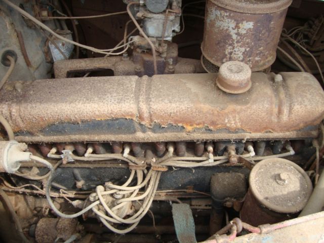 1940 Buick Century CONVERTIBLE - photo 10