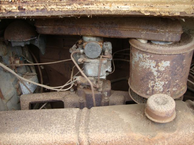 1940 Buick Century CONVERTIBLE - photo 11