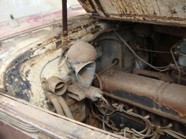 1940 Buick Century CONVERTIBLE - photo 12
