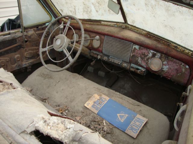 1940 Buick Century CONVERTIBLE - photo 9