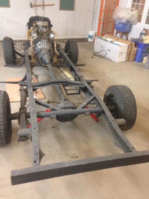 Rare 1940 FORD ALL Steel. 1940 Ford Other Pickups