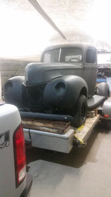 1940 Ford Other Pickups - photo 2