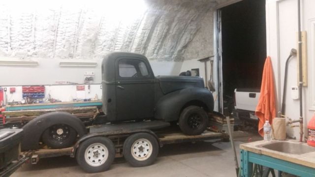 1940 Ford Other Pickups - photo 3