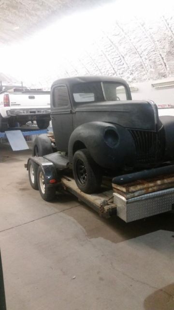 1940 Ford Other Pickups - photo 4