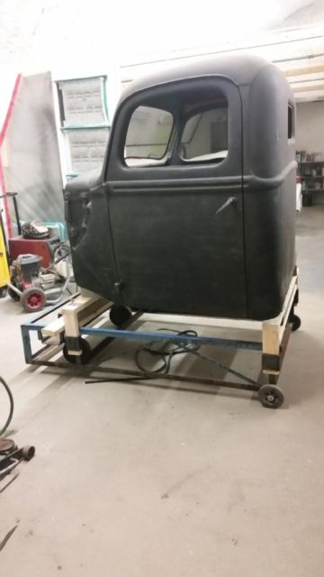 1940 Ford Other Pickups - photo 5