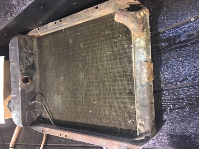 1940 International Harvester Other - photo 10