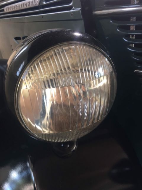 1940 International Harvester Other - photo 13