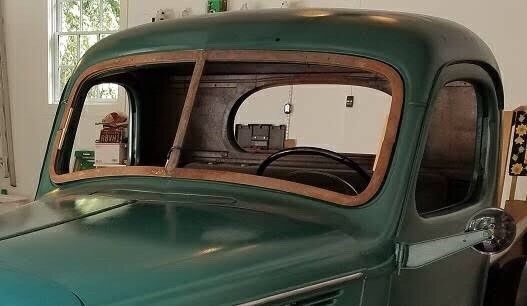 1940 International Harvester Other - photo 2