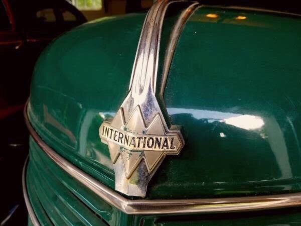 1940 International Harvester Other - photo 3