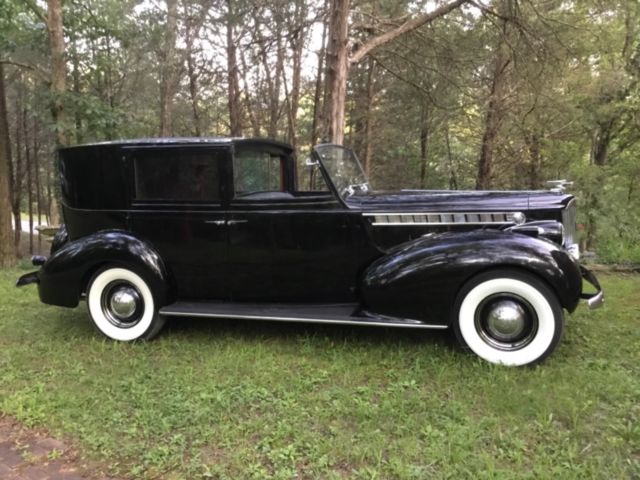 1940 Packard Model 120-A - photo 2