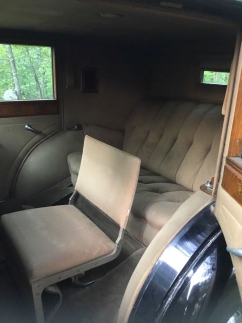 1940 Packard Model 120-A - photo 9