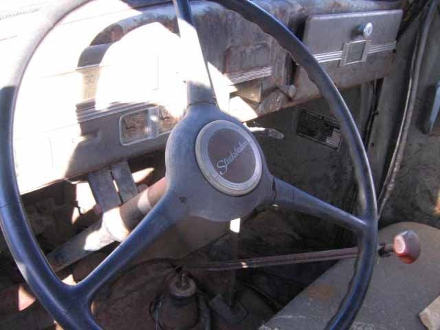 1940 Studebaker K10 - photo 10