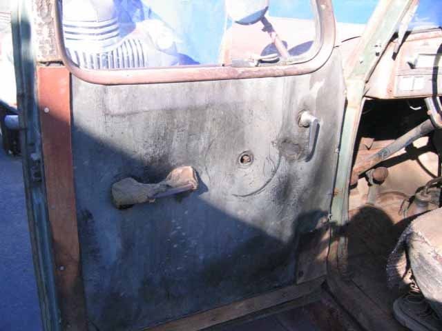 1940 Studebaker K10 - photo 9