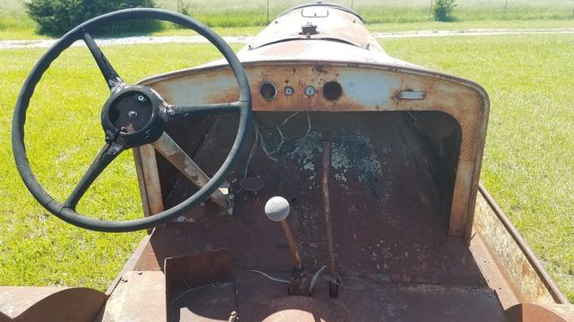 1945 Chrysler Other - photo 10