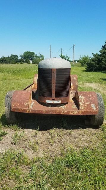 1945 Chrysler Other - photo 11