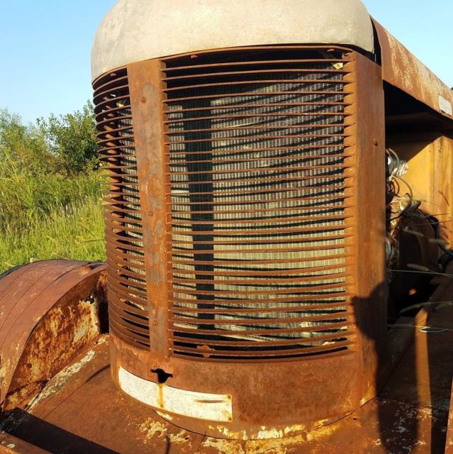 1945 Chrysler Other - photo 12