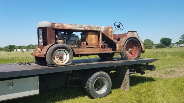 1945 Chrysler Other - photo 2
