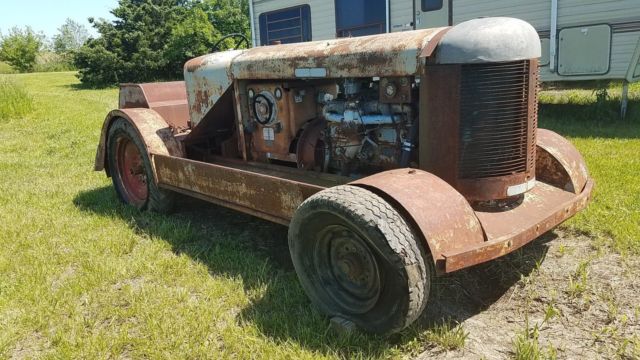 1945 Chrysler Other - photo 4