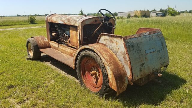 1945 Chrysler Other - photo 5