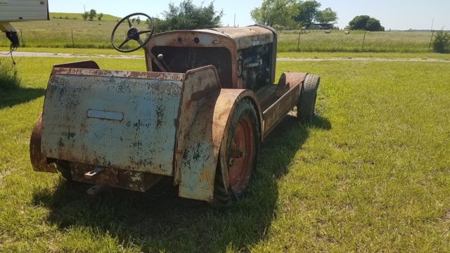 1945 Chrysler Other - photo 6