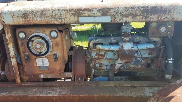 1945 Chrysler Other - photo 7