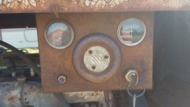 1945 Chrysler Other - photo 8