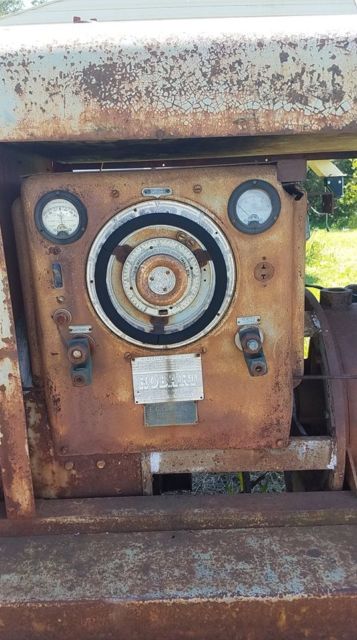 1945 Chrysler Other - photo 9