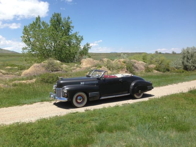 1941 Cadillac Other - photo 3