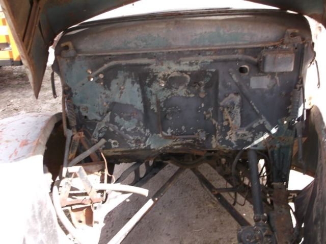 1941 Ford Other - photo 11
