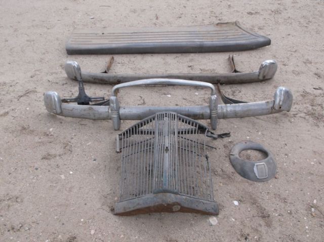 1941 Ford Other - photo 12