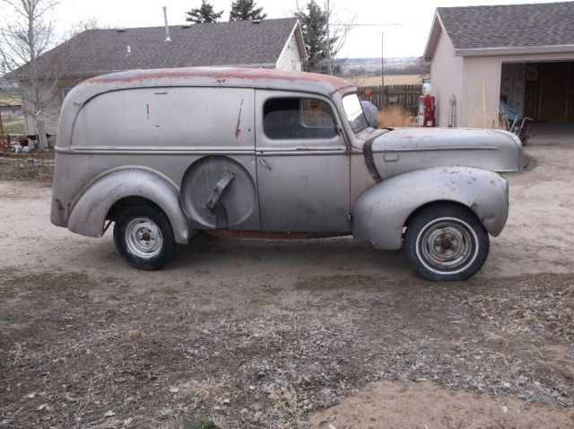 1941 Ford Other - photo 2