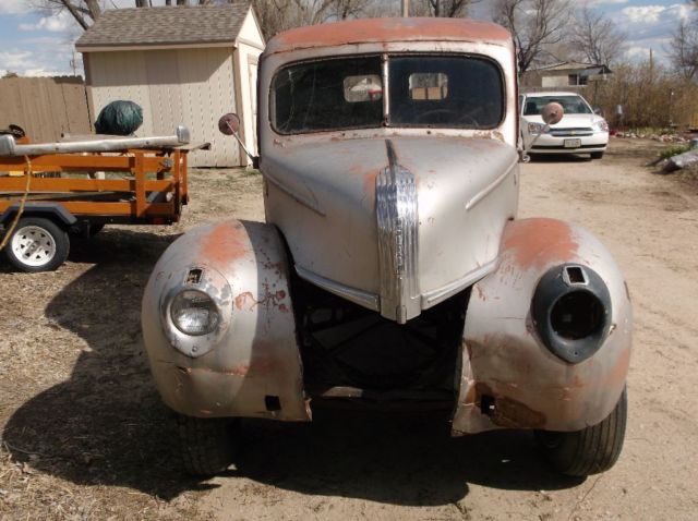 1941 Ford Other - photo 3