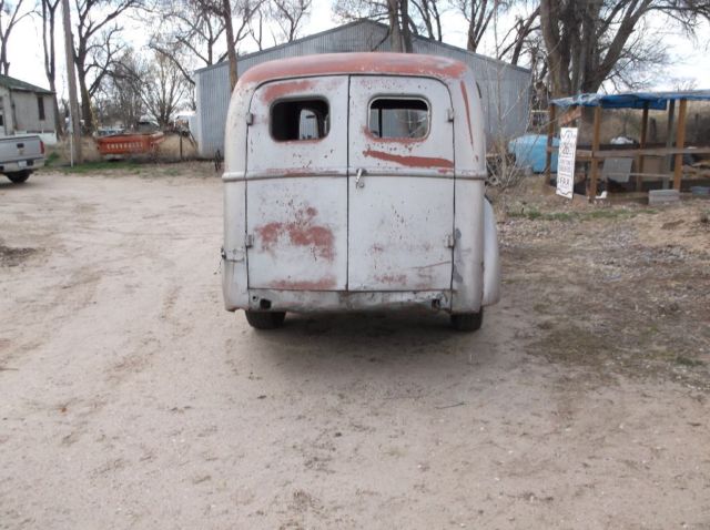 1941 Ford Other - photo 4