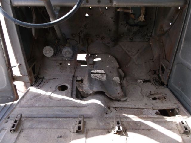 1941 Ford Other - photo 5