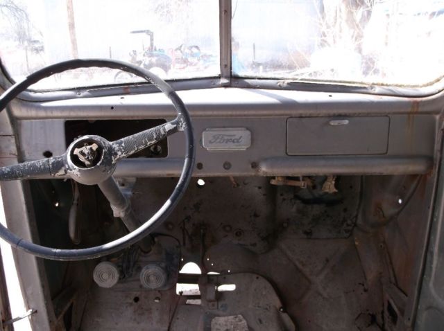 1941 Ford Other - photo 6