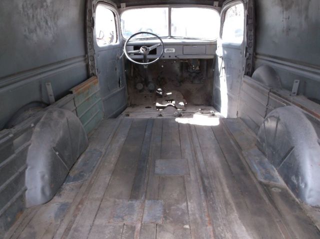 1941 Ford Other - photo 8