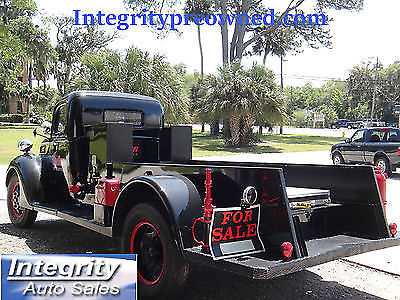1941 Ford Other truck - photo 9