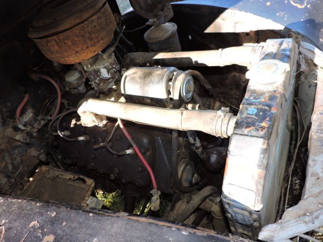 1941 Ford Other -- - photo 13