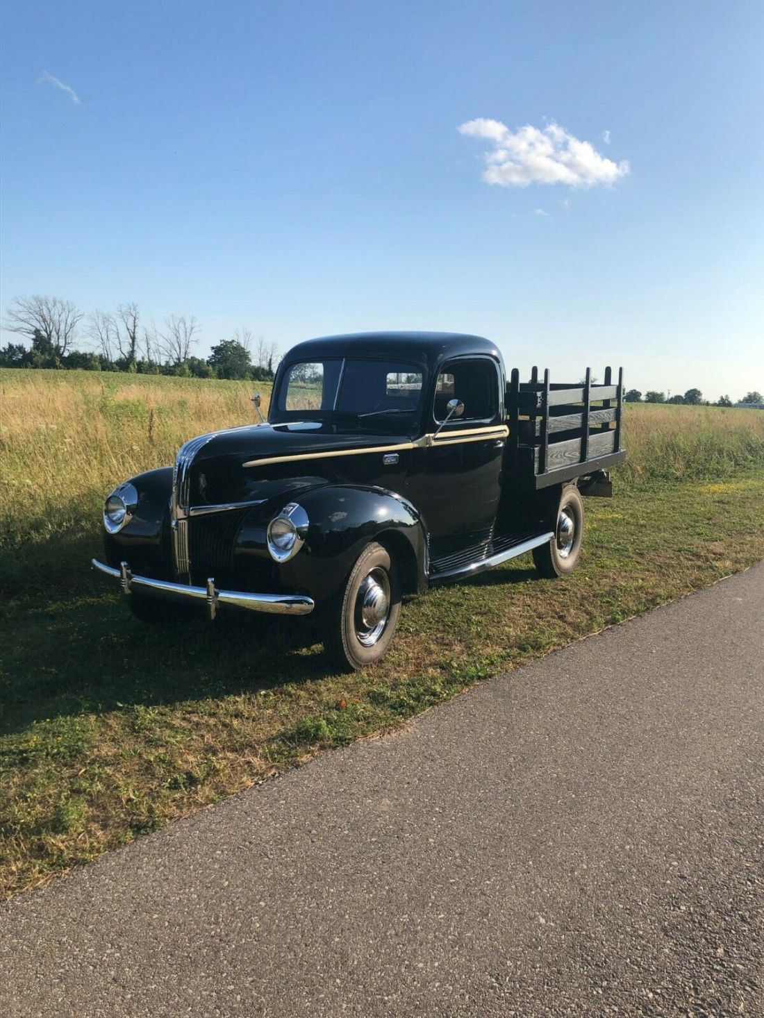 1941 Ford Other Pickups - photo 2