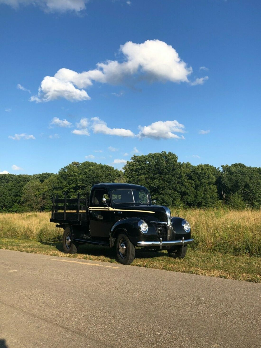 1941 Ford Other Pickups - photo 4
