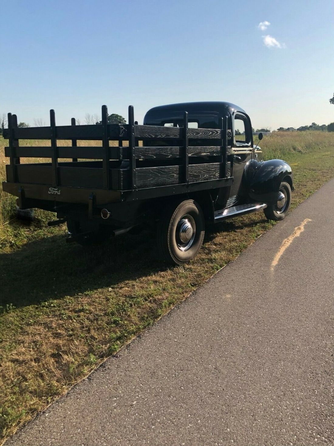 1941 Ford Other Pickups - photo 6