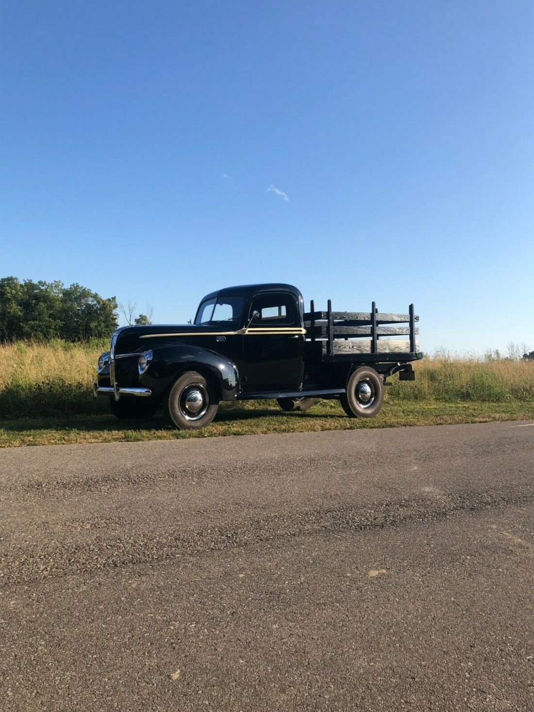 1941 Ford Other Pickups - photo 8