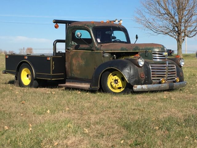 1941 GMC Other