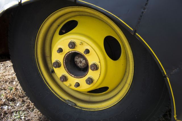 1941 GMC Other - photo 11