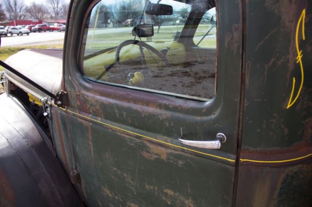 1941 GMC Other - photo 12